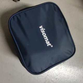 Tensiometro Visomat Double Comfort