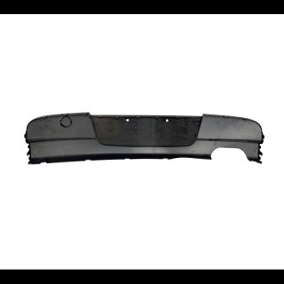 Difusor Trasero BMW E81 E87 Pack M