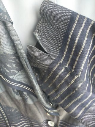 Blazer Gerry Weber Modal,  Metal Negro/Gris