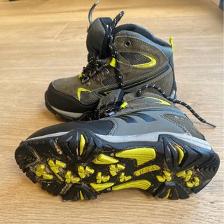 Botas montaña niño/a Hi-Tec Talla 30 Waterproof