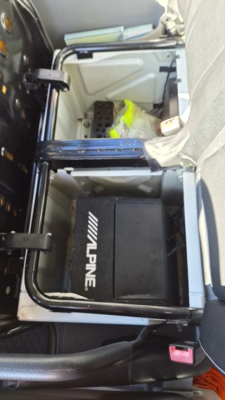 Mercedes-Benz Sprinter 2008