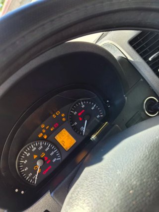 Mercedes-Benz Sprinter 2008