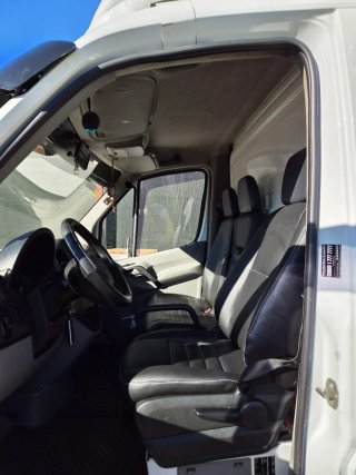 Mercedes-Benz Sprinter 2008