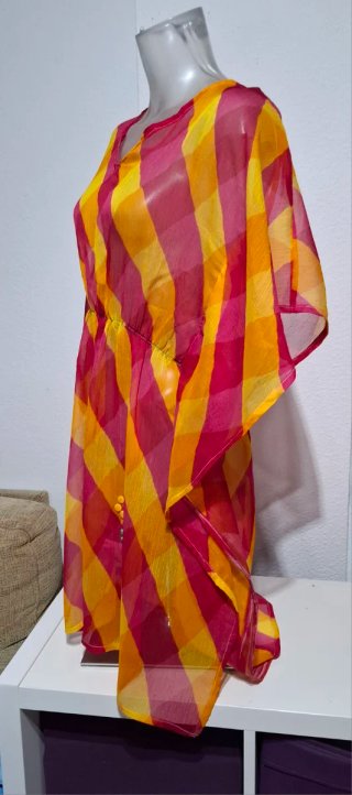 Kaftán de verano talla única