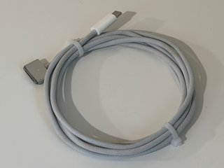 Cable MagSafe 3 para MacBook Air / Pro - Apple