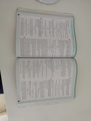 Física 2 Bachillerato