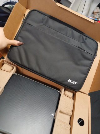 Portatile Acer Chromebook