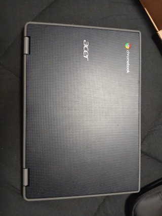 Portatile Acer Chromebook