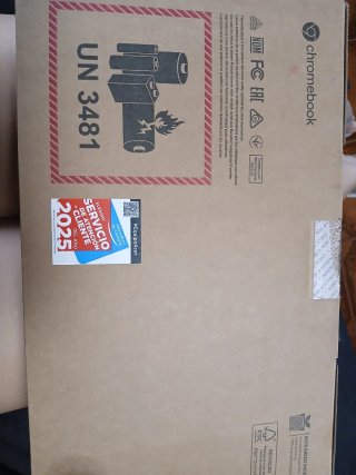 Portatile Acer Chromebook