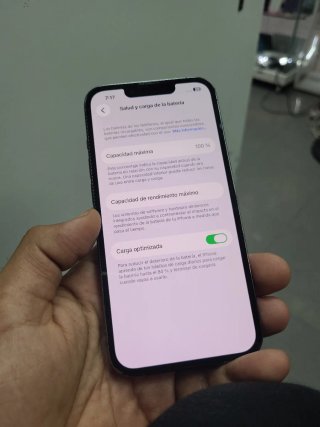 iPhone 13 Pro 128GB Blu