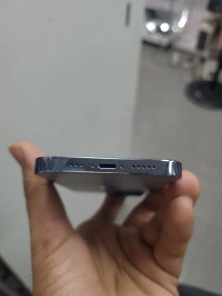 iPhone 13 Pro 128GB Blu