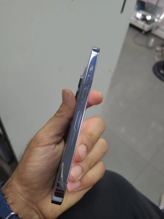 iPhone 13 Pro 128GB Blu