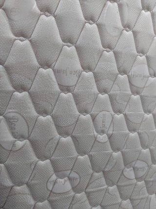 2 Colchones 90x190cm