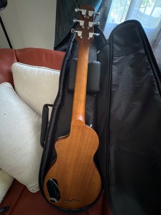Funda Blackstar Carry-on Guitar