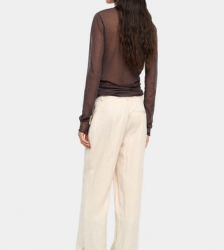 Camiseta de Zara