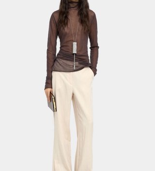 Camiseta de Zara