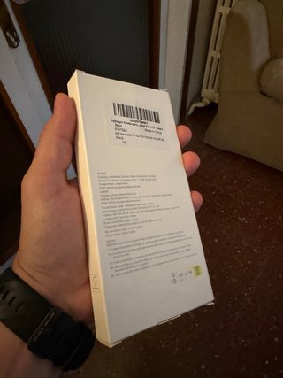 Xiaomi Redmi Note 15 Caja Sellada