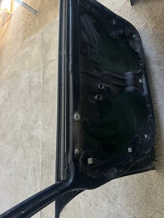 Puerta Delantera Izquierda seat leon 1P