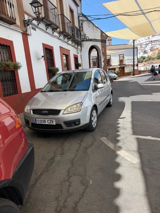 Ford C-MAX 2004
