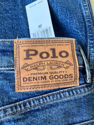 Polo Ralph Lauren Jeans Bootcut