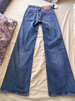 Polo Ralph Lauren Jeans Bootcut