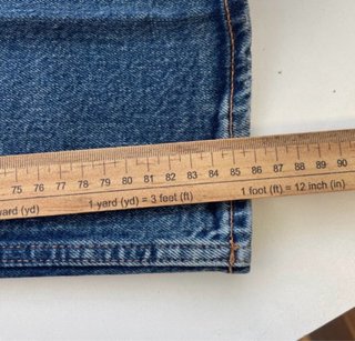 Polo Ralph Lauren Jeans Bootcut