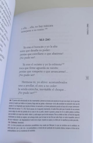 Rimas y leyendas