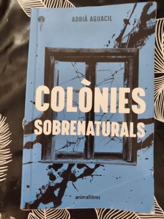 Colònies sobrenaturals