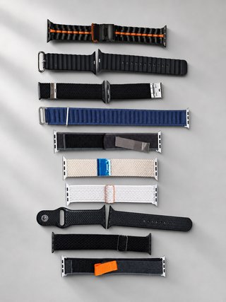 Apple Watch Series 8 GPS Nero/Argento