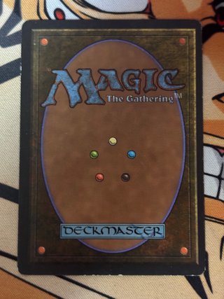 Lote 3 Cartas Magic MTG Clásicas