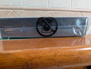 Docking Station ThinkPad USB 3.0 + Cargador Lenovo
