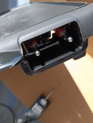 Plancha de asar eléctrica Palson