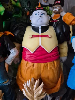 Figuras Dragon Ball Z