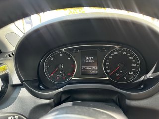 Audi A1 2017