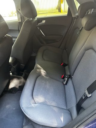 Audi A1 2017