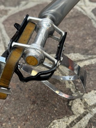 Pelizzoli 50th Anniversario Campagnolo