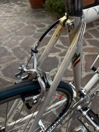 Pelizzoli 50th Anniversario Campagnolo