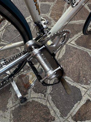 Pelizzoli 50th Anniversario Campagnolo