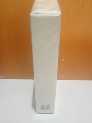 Loewe Solo Eau de Toilette 100ml
