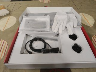 Tableta Gráfica UGEE M708 Nueva