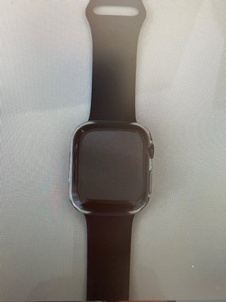 Apple Watch 7 Cellular 44mm - Come Nuovo