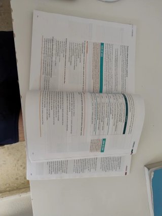 Lengua castellana y literatura, 1 BACH.