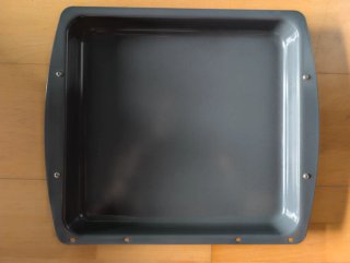 Bandeja Horno Siemens HZ333102