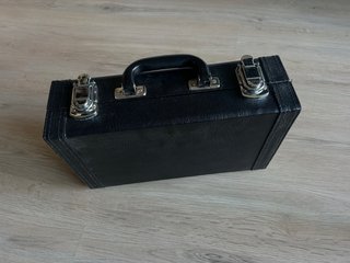 Clarinete Parker V