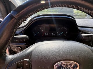 Ford Fiesta 2019