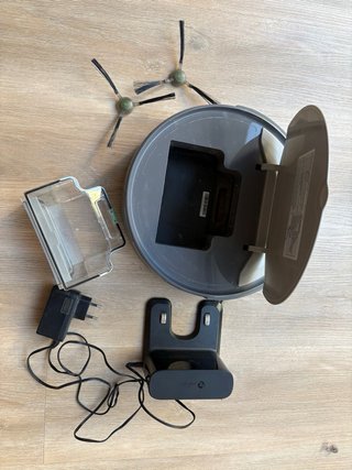 Robot aspirador Lefant M310 en buen estado
