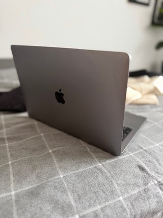 MacBook Pro M1 256GB Plata