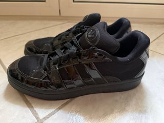 Scarpe Adidas Uomo Nere Taglia 43