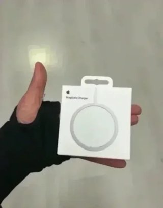Cargador Magnetico MagSafe Apple (1 metro)