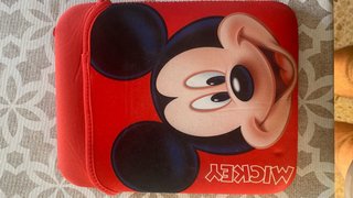 Samsung Galaxy Tab A Blanca